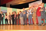 Premiazione Rassegna Teatro 2011